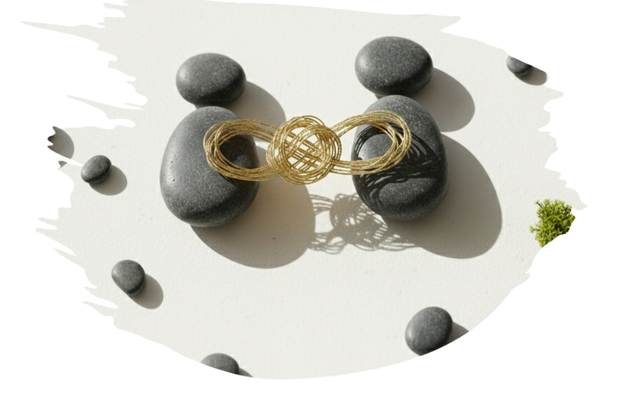 La relation est la clé